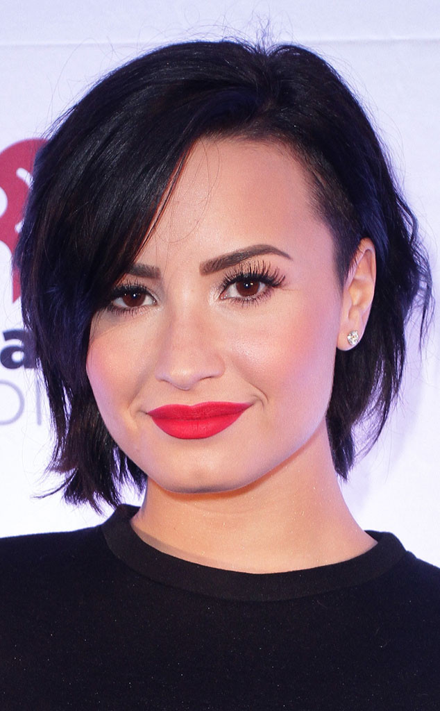 Long vs. Lob, Demi Lovato